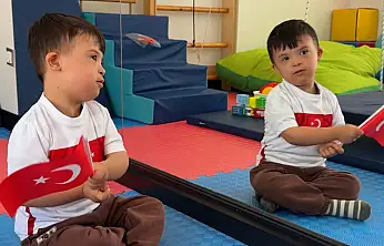 Milli takıma en güzel desteği Konya verdi!