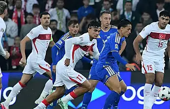 Milliler, İtalya karşısında 18. kez sahne alacak