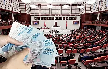 Milyonlarca emeklinin beklediği haber geldi: En düşük emekli maaşı 20 bin TL'ye çıkıyor!