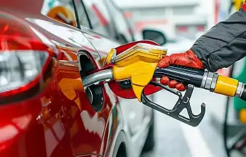 Motorine yapılan dev zam pompaya yansıdı: Konya'da kaç TL oldu?