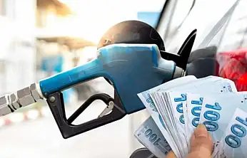 Motorine zam geliyor! Konya'da kaç TL olacak?