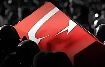 MSB acı haberi duyurdu: Piyade Uzman Çavuş Yusuf Güneş şehit oldu