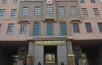 MSB Personeli Olmak İsteyenlere Müjde!