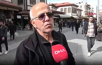 Mustafa Çiftçi'nin bakanlığa atanması memleketi Konya'da sevinçle karşılandı