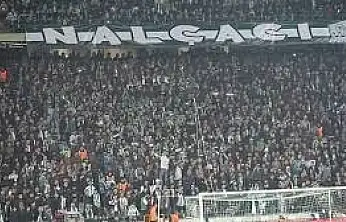 Nalçacı Grubu'ndan kulüp yönetimine sert uyarı