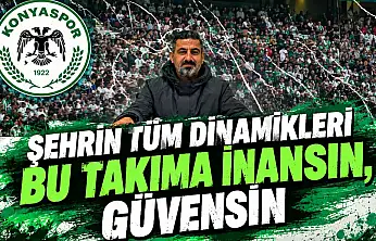 Nalçacılılar'dan birlik ve beraberlik çağrısı