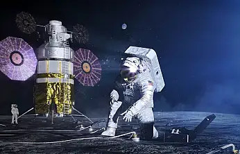 NASA Space Apps Challenge Konya'da! Bir ilk, o tarihte başlıyor...