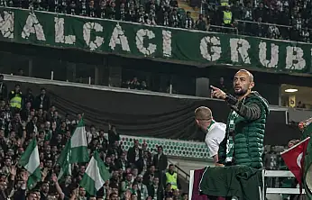 Ne davul ne pankart… Nalçacı'nın Trabzonspor maçındaki detayı gözlerden kaçmadı!