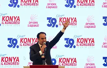 Nejat Türktaş Görevden Alındı mı? CHP Konya İl Başkanı Nejat Türktaş Kimdir, Kaç Yaşında ve Nereli?