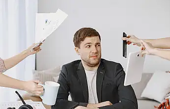 Normal Görünen İş Yeri Davranışları Gizli Bir Mobbing Olabilir: Mobbing Nedir? Nasıl Yapılır? Mobbingden Kurtulma Yolları...