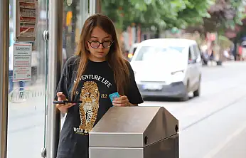 Öğrenci ulaşımında Konya'ya rakip çıktı: 500 TL'ye sınırsız seyahat!
