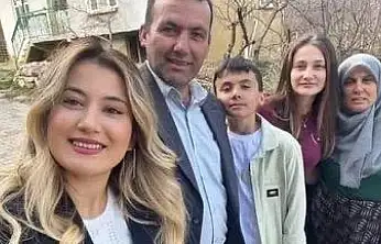 Ölü taklidi yapan Konyalı Nazif hayata tutundu: Annesinin katili damat çıktı