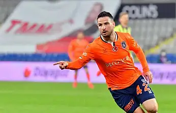Ömer Ali Şahiner: Konyaspor için en iyisini diliyorum