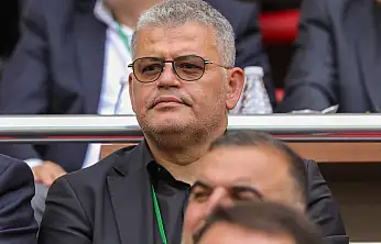 Ömer Atiker uzun süre sonra basının karşısına çıkıyor