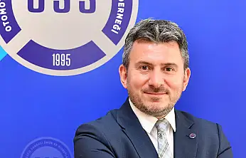 Özçete: 'Usta yoksa sektör de yok'