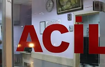 Polis memuru Serkan Duru'dan acı haber!