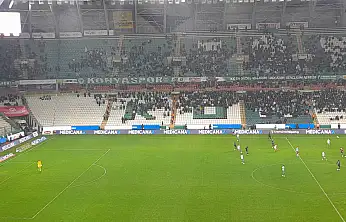 Puanlar paylaşıldı