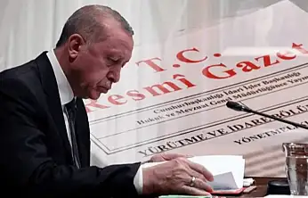 Resmi Gazete'de yayımlandı! Konya'daki o alanlar acele kamulaştırılıyor!