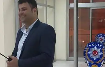 Hayatını kaybeden  polis memuru Kubilay Çınar'ın cenaze programı belli oldu