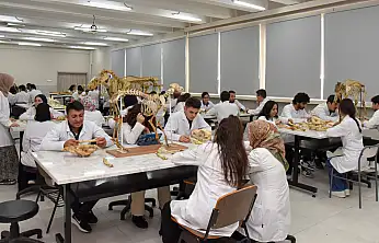 Selçuk Üniversitesi 2025 raporu: Akreditasyon, Ar-Ge ve altyapı yatırımları