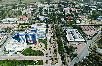 Selçuk Üniversitesi işçi alacak: İşte şartlar