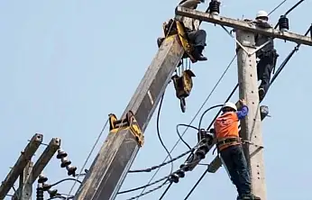 Selçuklu'da elektrik  kesintisi yaşanacak adresler belli oldu!