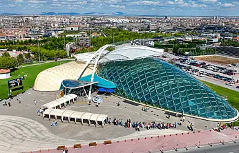 Selçuklu'nun zenginlikleri 'Go Selçuklu' ile tek platformda buluşuyor!