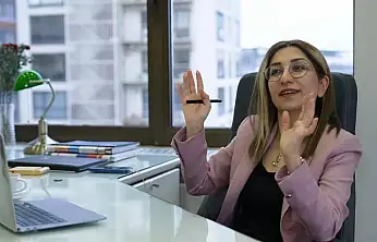Seren Selvin Korkmaz kimdir? Seren Selvin Korkmaz nereli, evli mi?
