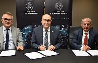 Seydişehir'de karbondioksit yatırımı için önemli adım