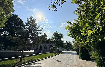 Sıcak hava dalgası geri mi geliyor?  2-6 Ağustos Konya'da hava nasıl olacak? İşte detaylar
