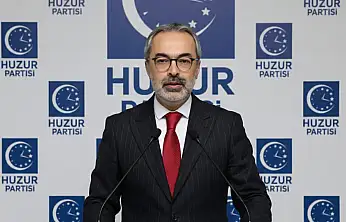 Siyasette yeni soluk Huzur Partisi: Konya'dan güçlü isimler öne çıktı