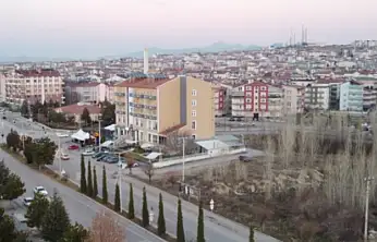 Son dakika: Konya'nın nüfusu belli oldu!