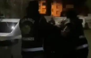 Suç örgütlerine darbe: 11 ilde dev operasyon!