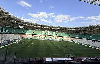 Süper Lig 1. Hafta | Konyaspor - Çaykur Rizespor: İlk 11'ler belli oldu!