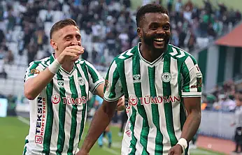 Süper Lig'de 9. hafta geride kaldı! Anadolu kartalı nefes aldı