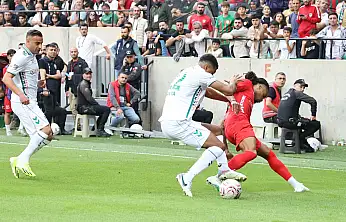 Süper Lig'de 9. hafta heyecanı başlıyor! Konyaspor ateş hattından