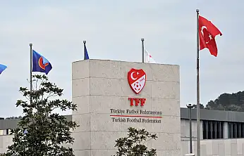 Süper Lig'den Tümosan Konyaspor'un da aralarında bulunduğu 8 kulüp PFDK'ya sevk edildi