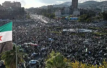 'Suriye'de asıl savaş şimdi başlıyor'