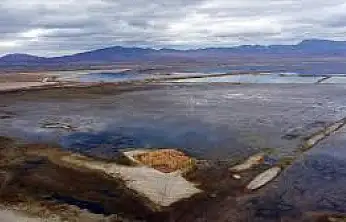 Tahıl ambarında kuraklık alarmı: Konya Havzası tarihi dipte