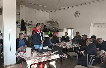 Konya çiftçisine hayati çağrı! Önemli konular masaya yatırıldı