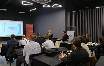 Telif haklarının dünü ve bugünü Konya'da ele alındı