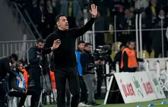 TFF'den Çağdaş Atan'ı da ilgilendiren önemli açıklama geldi