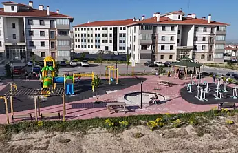 TOKİ'den Konya'daki hak sahiplerine kritik duyuru!