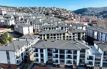 TOKİ'den Konya'ya 15 bin konut! Yüzyılın Projesi'nde ilk kura tarihi belli oldu!