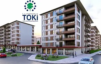 TOKİ E-Devlet başvuru ekranı açıldı mı? 250 Bin Sosyal Konut Başvurusu ne zaman, nasıl yapılacak?