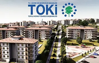 TOKİ'ye başvuranlar dikkat! İşte ev sahibi olma şansınız...
