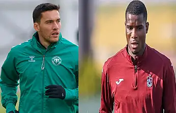 Trabzonspor hava kuvvetleri UMUT'lanabilir