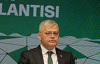 Tümosan Konyaspor'da hedef daha güçlü bir yapı