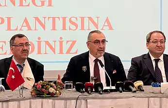 Türkiye'de bir ilk! Konya'da altın ve mücevher günleri başladı
