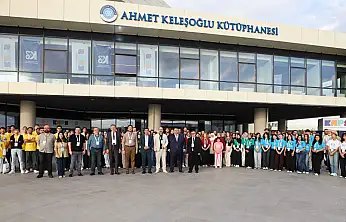Türkiye'de bir ilk Konya'da gerçekleşti: KAPS 2026'dan güçlü mesaj